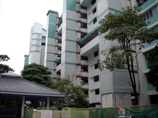 Clementi West Street 2 thumbnail photo